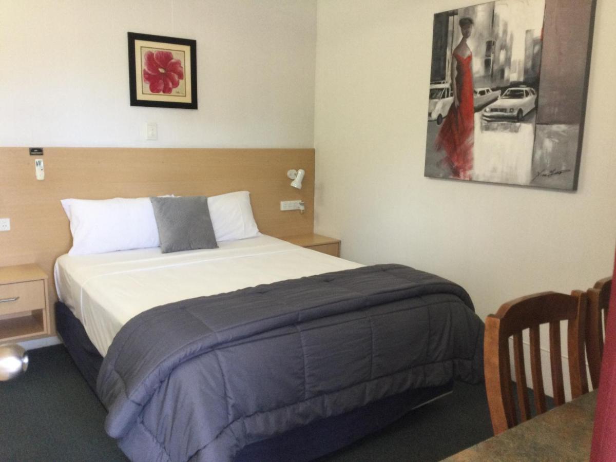 Ayrline Motel Ngoại thất bức ảnh