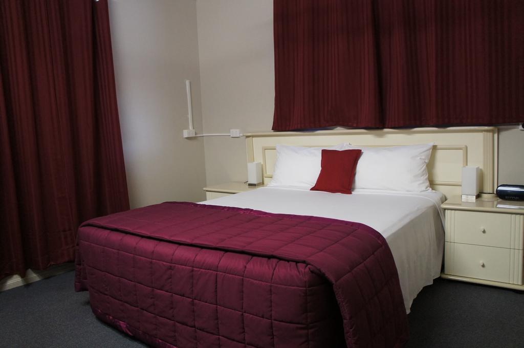 Ayrline Motel Phòng bức ảnh